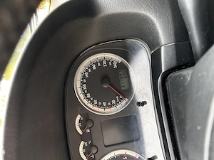 Volkswagen Golf 4 Variant - imagine 8