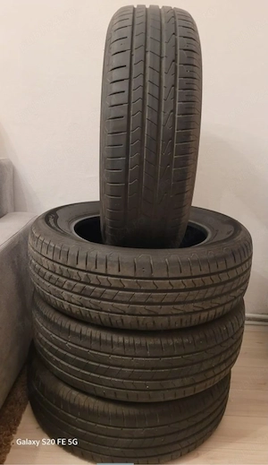 Anvelope vara Hankook, 215/65/17 - imagine 4