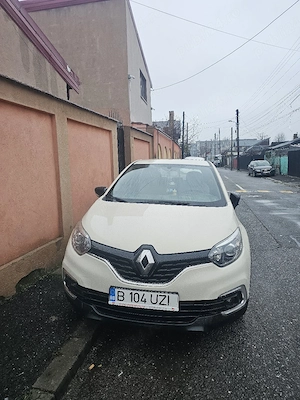 renault captur 2019 - imagine 3