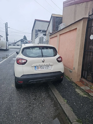 renault captur 2019 - imagine 2