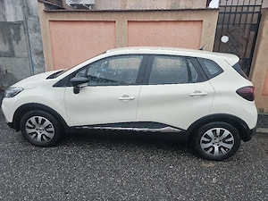 renault captur 2019