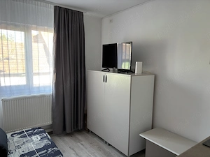 Proprietar,inchiriez garsoniera zona UTA-AFI,Arad!