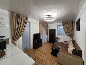 Apartament de vanzare prima linie la mare - imagine 5