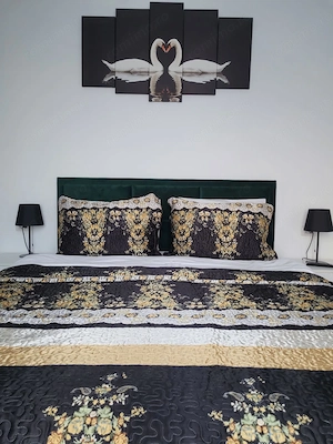Apartament de vanzare prima linie la mare - imagine 4