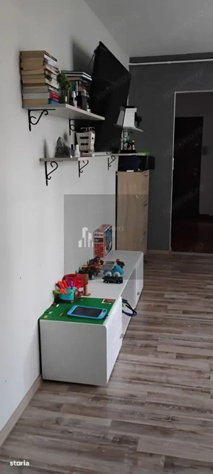 Apartament 3 camere Turnu Magurele / Constantin Brancoveanu - imagine 9