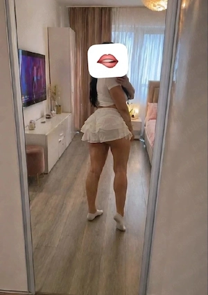 Alexandra fac doar deplasari