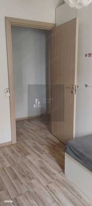 Apartament 3 camere Turnu Magurele / Constantin Brancoveanu - imagine 8