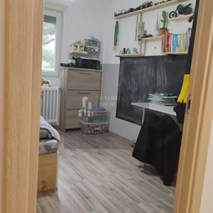 Apartament 3 camere Turnu Magurele / Constantin Brancoveanu - imagine 11