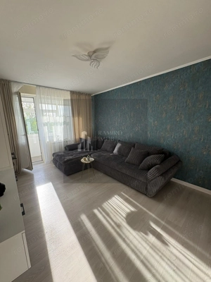 Apartament 3 camere decomandat Soseaua Giurgiului / Piata Progesul - imagine 2