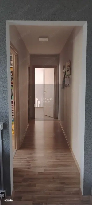 Apartament 3 camere Turnu Magurele / Constantin Brancoveanu - imagine 6