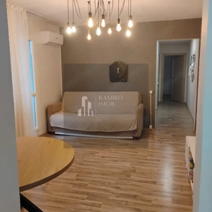 Apartament 3 camere Turnu Magurele / Constantin Brancoveanu - imagine 2