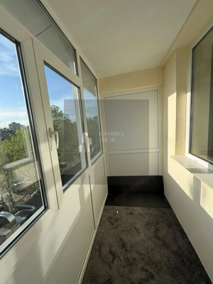 Apartament 3 camere decomandat Soseaua Giurgiului / Piata Progesul - imagine 16