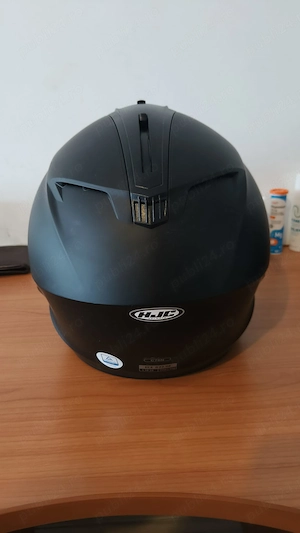 Casca full face HJC MARIMEA L - imagine 4
