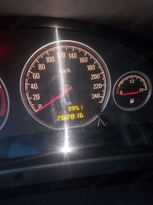 vând sau dezmembrez Opel Vectra c 19 cdti 120cp - imagine 5
