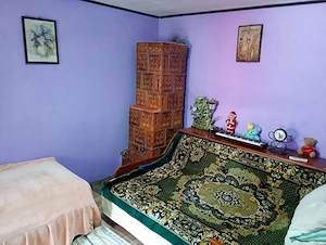 Casă de vânzare.
