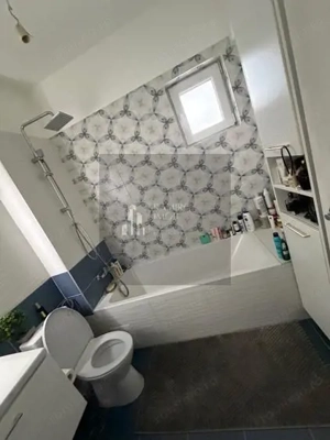 Apartament 2 camere Grand Kristal Residence / Metalurgiei