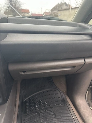 Vand Audi A2, an 2002, motor 1.4 - imagine 9