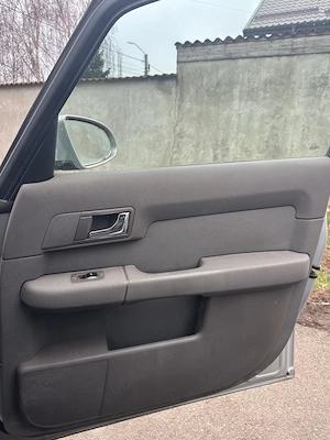 Vand Audi A2, an 2002, motor 1.4 - imagine 10