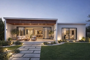 Hală Metalica 250 m2 Pentru Casa , Service , Calitate Superioara