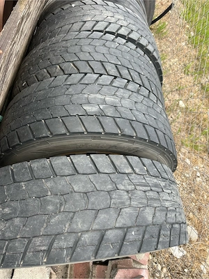 Anvelope 315/60/22,5