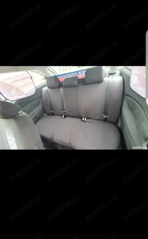 Seat Ibiza Sport-Edition Coupe | 2007 | 1.4 benzină 100 CP | EURO 4 Seat Ibiza Sport-Edition Coupe,  - imagine 3