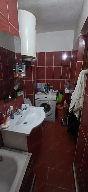 Vand apartament Bailesti  - imagine 10