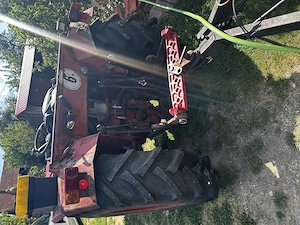 Vand Tractor UTB 550  - imagine 3