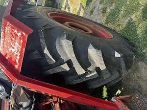Vand Tractor UTB 550  - imagine 4