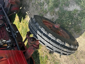 Vand Tractor UTB 550  - imagine 5