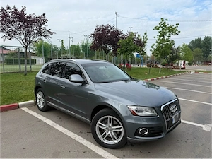 Audi Q5 - Hybrid-benz 2.0 Quattro- 265 Cp-Euro 5 - imagine 2