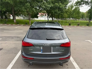 Audi Q5 - Hybrid-benz 2.0 Quattro- 265 Cp-Euro 5 - imagine 4