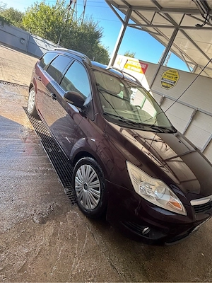 Ford focus 2008 Combi Facelift 1.6 TDCI 