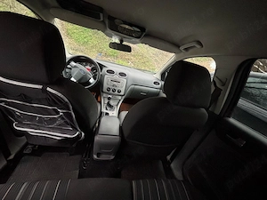 Ford focus 2008 Combi Facelift 1.6 TDCI  - imagine 5