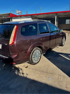 Ford focus 2008 Combi Facelift 1.6 TDCI  - imagine 2