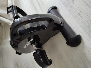 Mini Bicicletă Go4Fit GF510   Ideală pentru Recuperare Medicală - imagine 2