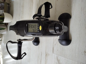 Mini Bicicletă Go4Fit GF510   Ideală pentru Recuperare Medicală - imagine 3