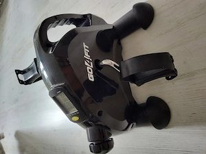 Mini Bicicletă Go4Fit GF510   Ideală pentru Recuperare Medicală
