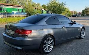 Bmw Seria 3 Coupe E92 2.0d 177cp xDrive Automat an 2008 - imagine 3