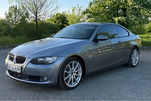 Bmw Seria 3 Coupe E92 2.0d 177cp xDrive Automat an 2008
