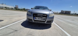 Audi A4 2.0 TFSI Quattro Automat - imagine 2