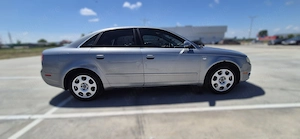 Audi A4 2.0 TFSI Quattro Automat - imagine 7