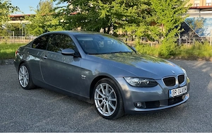 Bmw Seria 3 Coupe E92 2.0d 177cp xDrive Automat an 2008 - imagine 2