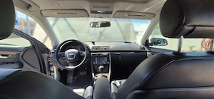 Audi A4 2.0 TFSI Quattro Automat - imagine 6