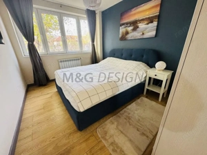 2 camere decomandat Iosefin  -Iuliu Maniu  amenajat - imagine 16