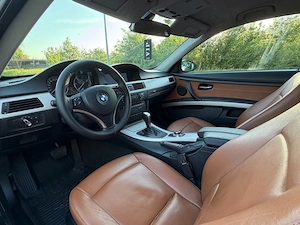 Bmw Seria 3 Coupe E92 2.0d 177cp xDrive Automat an 2008 - imagine 4