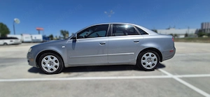 Audi A4 2.0 TFSI Quattro Automat - imagine 5
