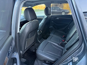 Audi Q5 - Hybrid-benz 2.0 Quattro- 265 Cp-Euro 5 - imagine 8