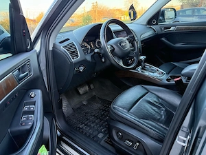 Audi Q5 - Hybrid-benz 2.0 Quattro- 265 Cp-Euro 5 - imagine 9