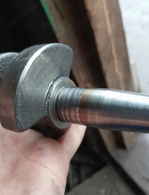 Reparatii motoare în 2t și 4t - imagine 3