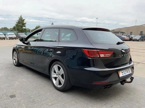 Seat Leon ST FR 1.4 TSI ACT - 150 cp - imagine 7